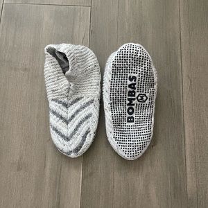 Bombas gripper house slipper